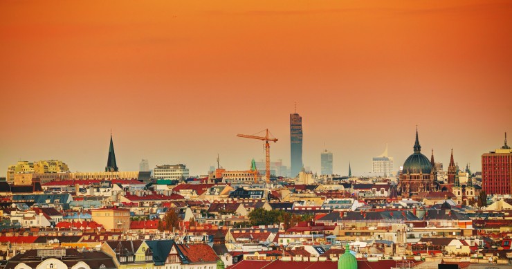 Controllo affitti brevi Vienna