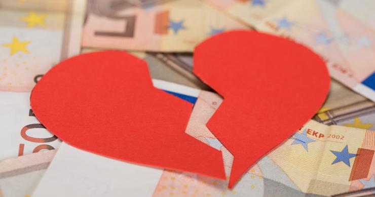 Imu casa coniugale, chi paga in caso di separazione?