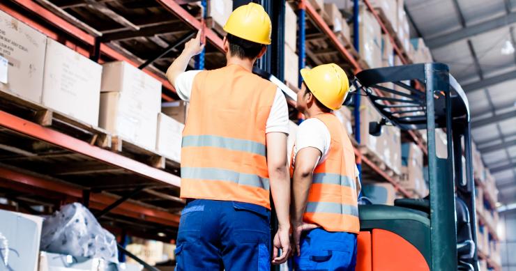 immobili per l'impresa