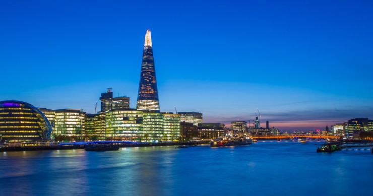 Prezzi delle case in ripresa a Londra, fine dell’effetto Brexit?