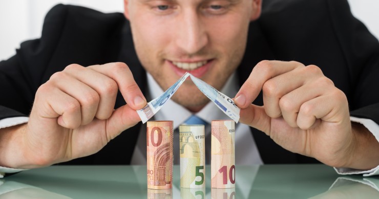 Beni merce delle imprese edili e Imu