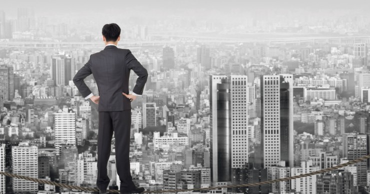 Rischi per l'edilizia, la top 5 degli eventi più temuti