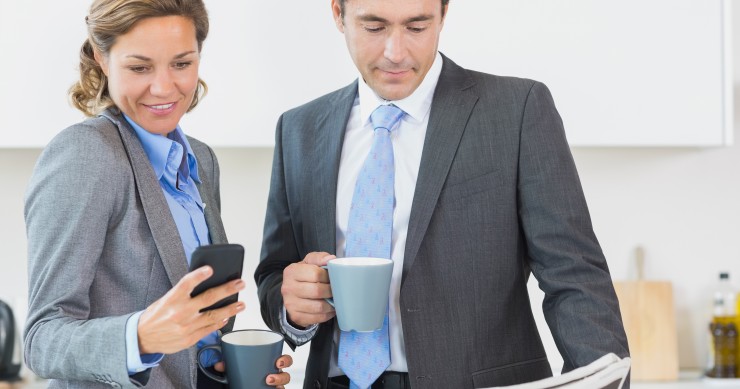 L'applicazione mobile delle Entrate per consultare le mappe catastali