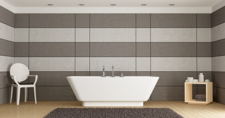 Arredo bagno, gli 8 stili di tendenza per il 2020