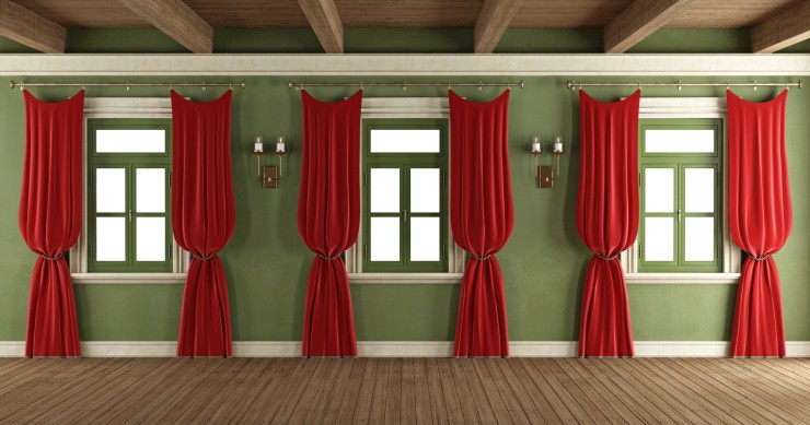 case di lusso in affitto breve