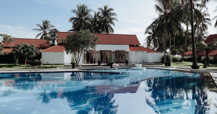 Cercasi coppia di custodi per villa privata