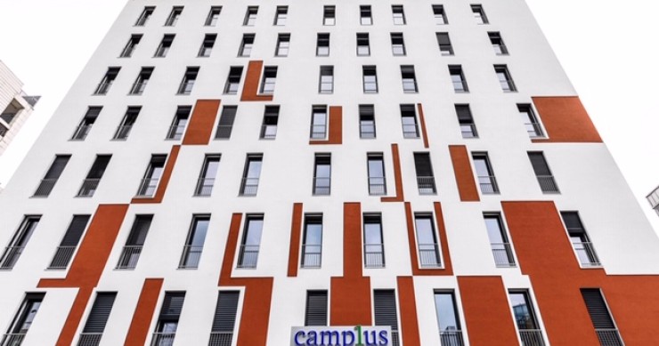 residenza studentesca Codegone a Torino