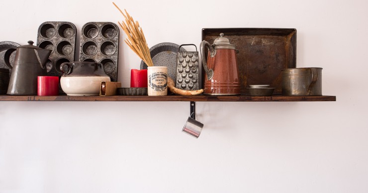 Come modificare la cucina, 5 idee vincenti nel 2020