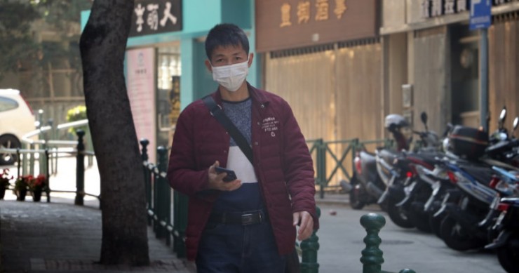 Il coronavirus "contagia" la vendita di case in Cina: cade del 90% nella prima settimana di febbraio