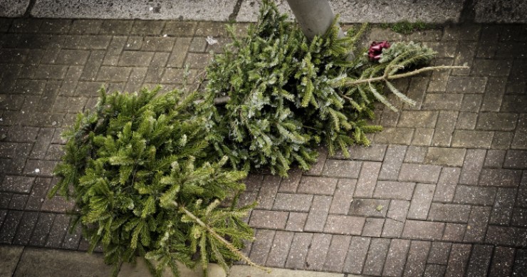 Se un passante cade su un marciapiede davanti al condominio, di chi è la responsabilità?