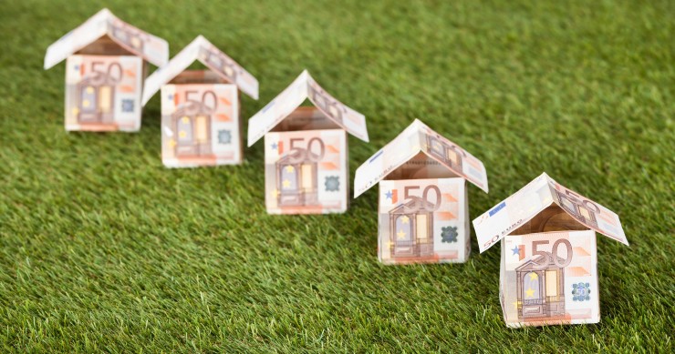 Nel 2019 si stima che le ristrutturazioni abbiano generato un valore economico di 47 mld