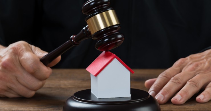 Esecuzioni immobiliari 2020, novità nel decreto Milleproroghe