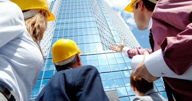 investimenti real estate 2020