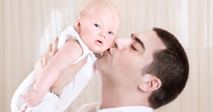 Congedo di paternità, le novità introdotte dal 2020