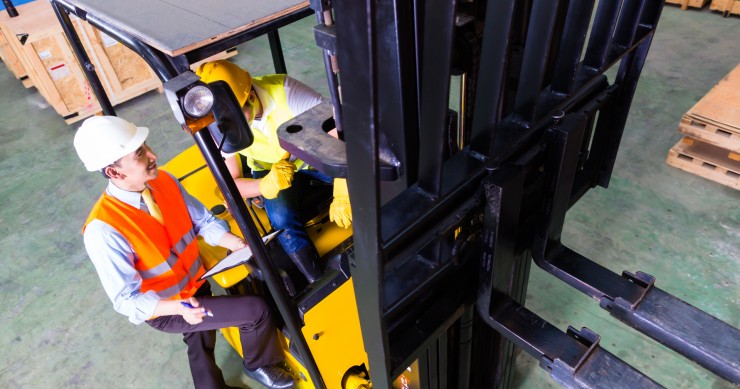 Immobili per logistica, cosa cercano gli investitori