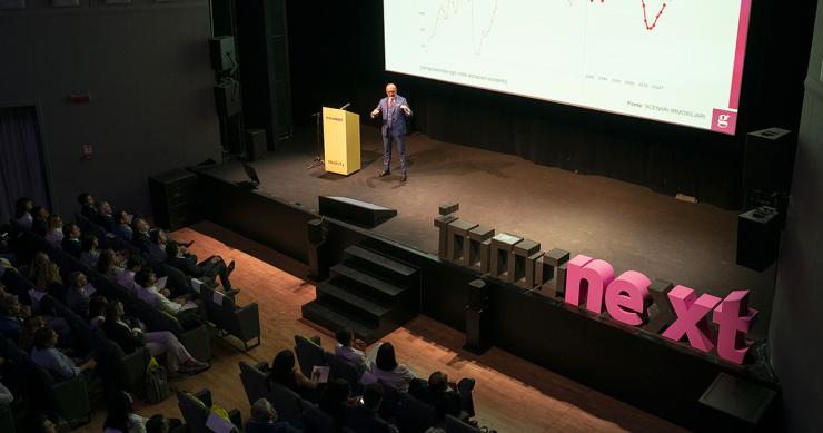 immonext torna a Milano con le sfide del Real Estate del nuovo decennio