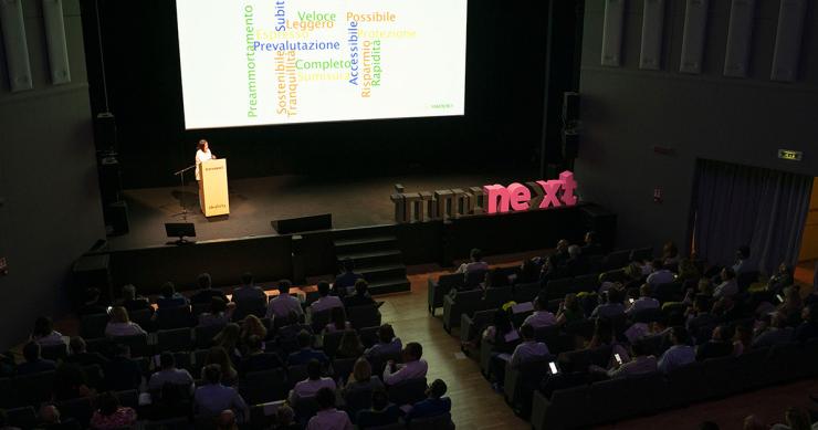 immonext 2020, quest’anno protagonisti Real Estate e territorio