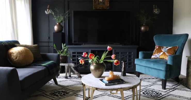 Case da Oscar: come arredare seguendo lo stile delle più celebri dimore del cinema