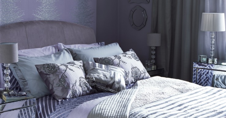 Camera antistress: quattro colori per diminuire l'ansia