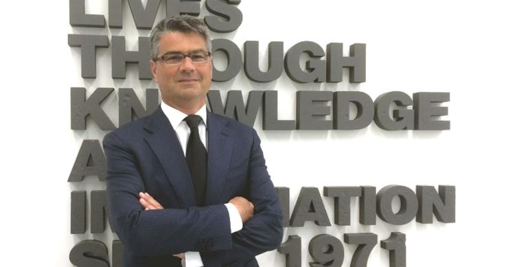 A immonext 2020 Piero Almiento, professore di Marketing Management alla Bocconi