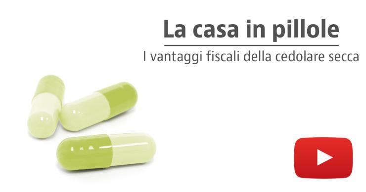 La cedolare secca e i suoi vantaggi fiscali spiegati dal notaio