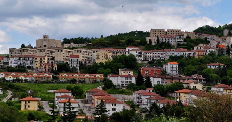 Contributo per l'affitto: il borgo di Teora offre 150 euro a chi risiede per tre anni