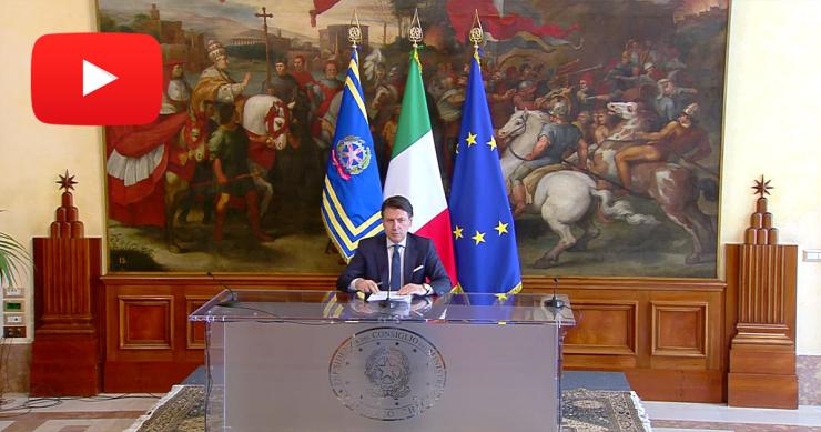 Decreto "Cura Italia", le principali misure per famiglie e imprese