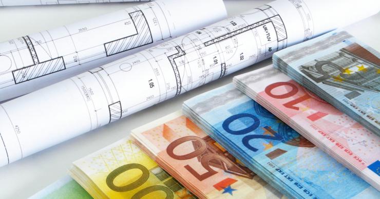 Il pagamento per fruire del bonus ristrutturazioni