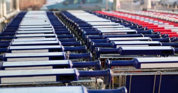 Costruire case sopra i supermercati? Perché le catene ci stanno pensando