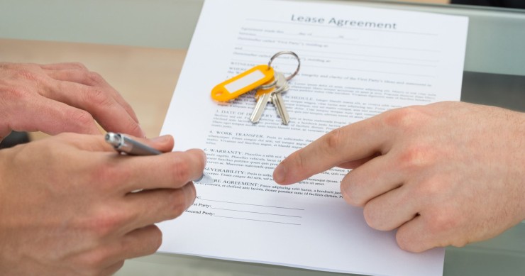 Cosa succede ai canoni d’affitto? Le ipotesi in campo