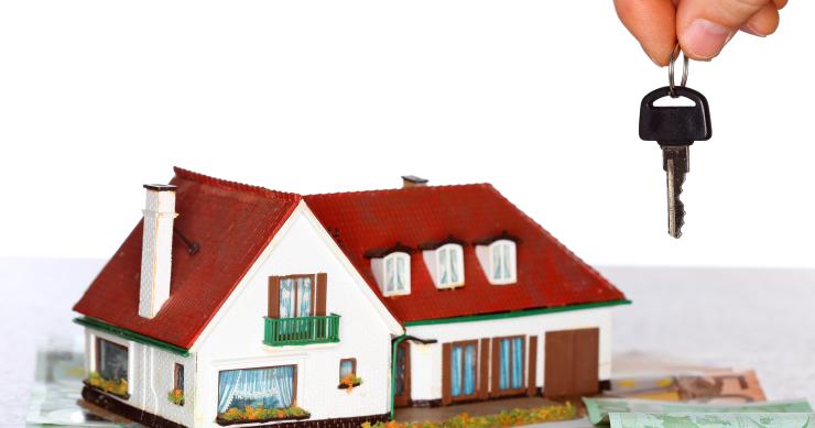 Il versamento dell'Irpef sull'immobile non locato