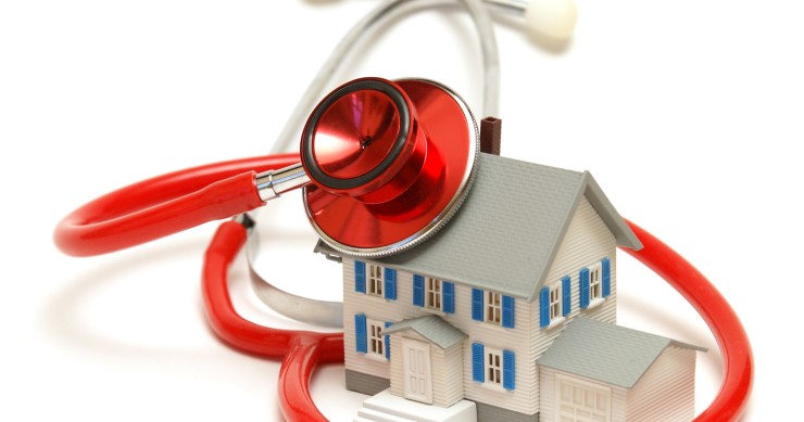 Come mettere la propria casa a disposizione di medici e infermieri