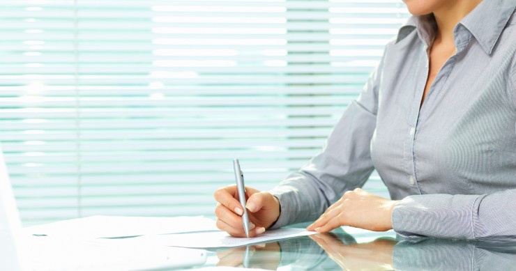 Autocertificazione di residenza