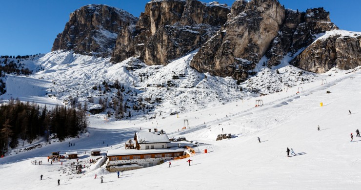 Hotel in montagna, le località più gettonate del 2019