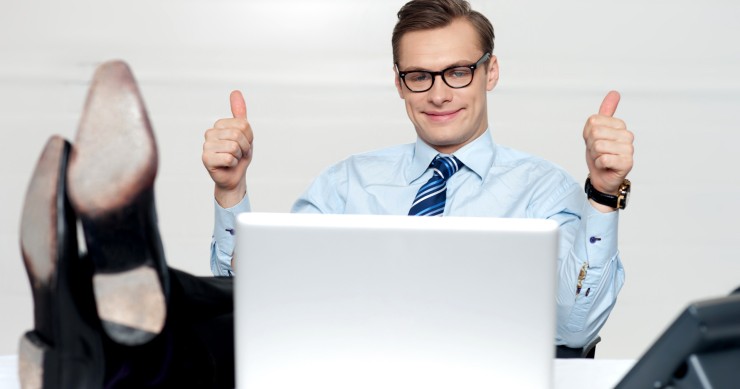 Smart working, come fare per lavorare bene da casa