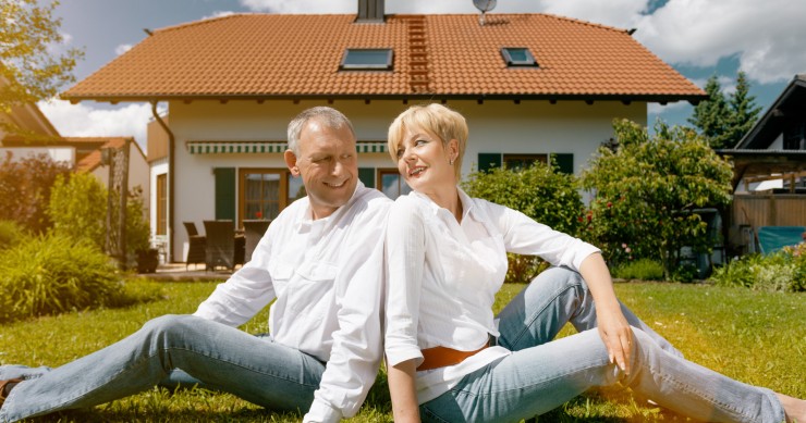 Quale casa posso permettermi? Ecco cosa acquistare con vari budget