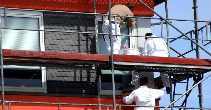 Bonus facciate 2020, guida, requisiti e a chi spetta