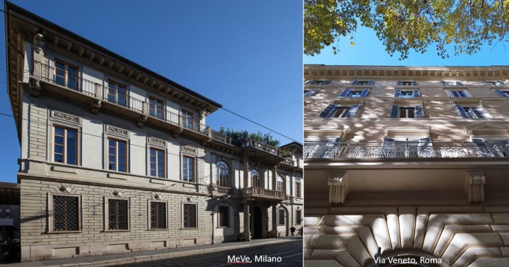 Cushman & Wakefield advisor per la vendita di asset immobiliari da 122 milioni di euro