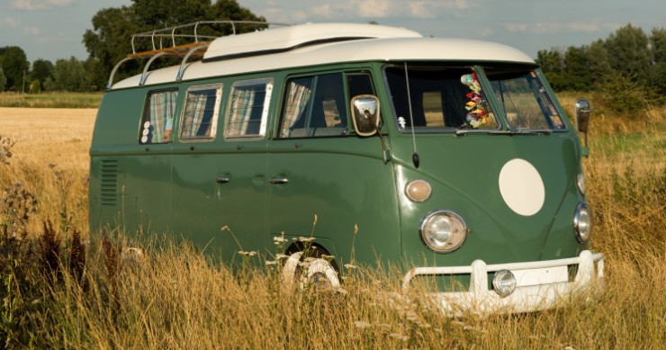 The new APP in Italy for moterhomers / Gtres