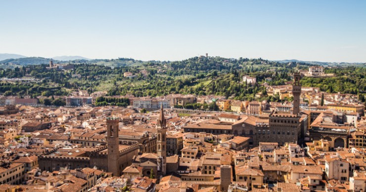 ¿Cómo le irá al mercado inmobiliario italiano en 2020? / Gtres