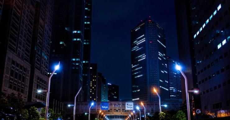 Le cinque tendenze che trasformeranno in smart gli edifici nei prossimi anni