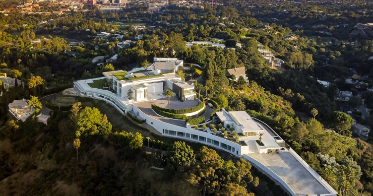 The One vale 500 milioni di dollari, la residenza più cara del mondo è quasi realtà