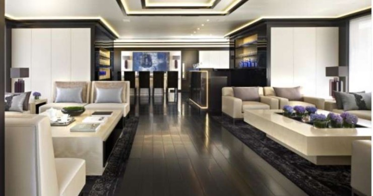 Bunker di lusso, come passare la quarantena a 5 stelle isolati dal mondo