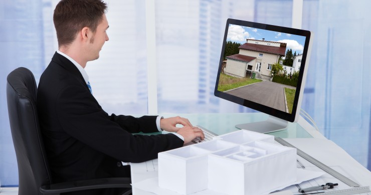 Comprare una casa online ai tempi del coronavirus: è davvero possibile?