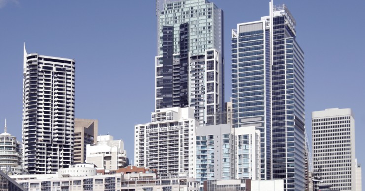 Perché stanno crollando le compravendite immobiliari in Australia