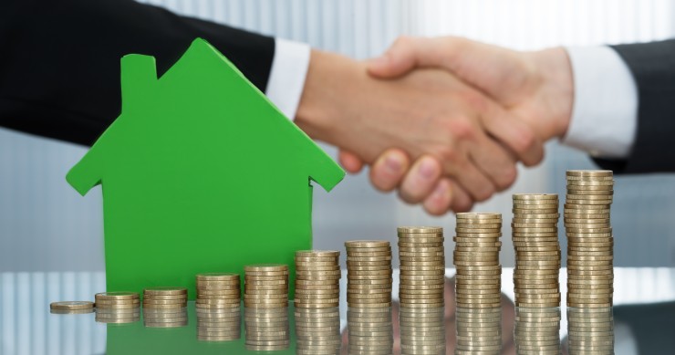 Le disposizioni per la sospensione dei mutui