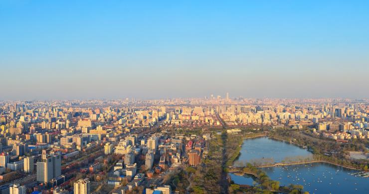 I prezzi delle case in Cina registrano un leggero aumento a marzo