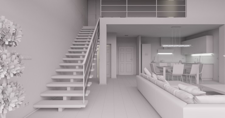 Come sarà la casa del futuro?