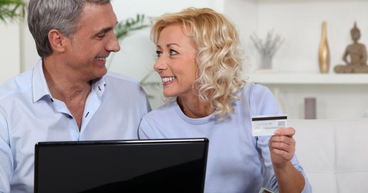 Accredito pensione, le novità a partire da aprile