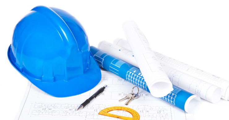 Le regole per i cantieri edili